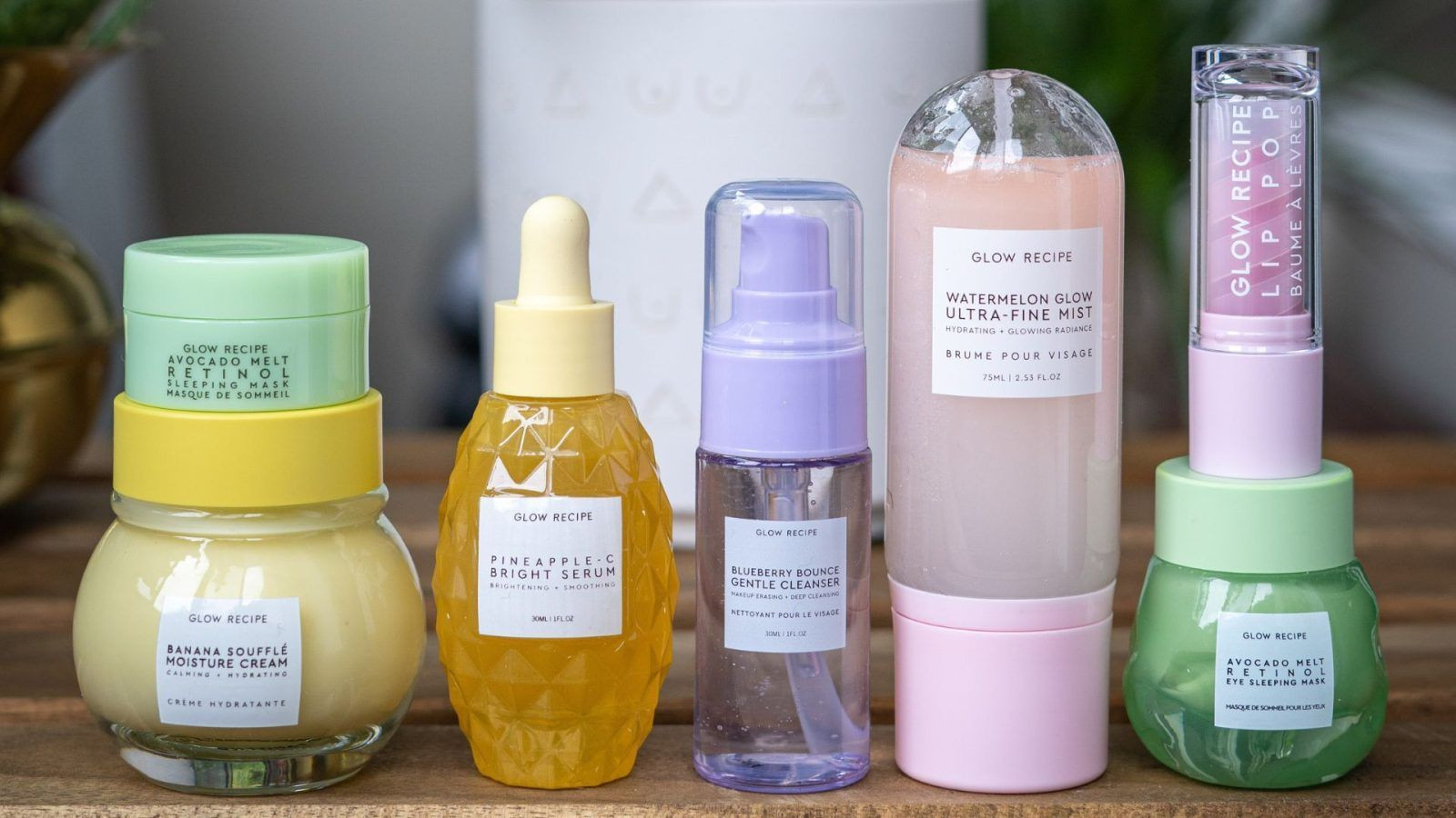 Korean Skincare Products That Will Make Your Skin Glow Like Glass