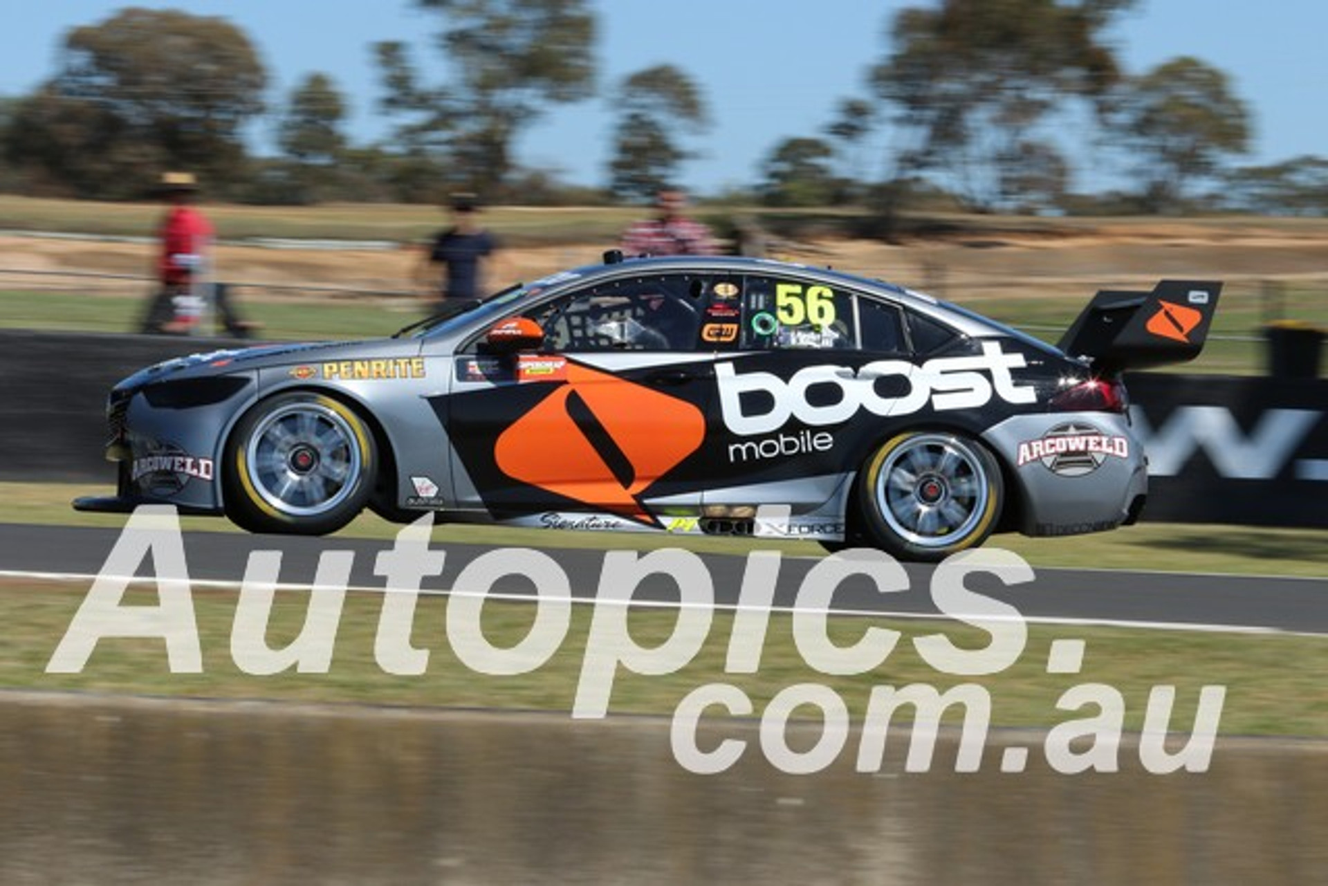 Kostecki Wins Maiden Bathurst 1000 Title in Thrilling Finish