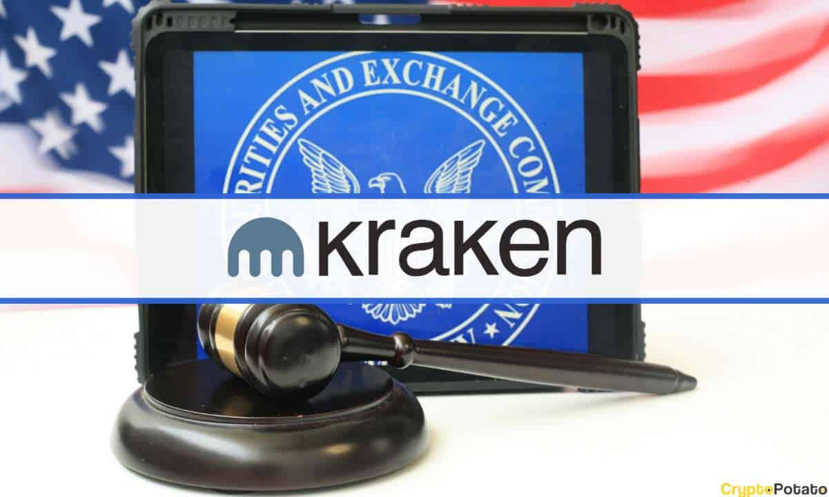 Kraken Faces SEC Lawsuit: Judge Rules Crypto Exchange Must Answer Regulator's Claims