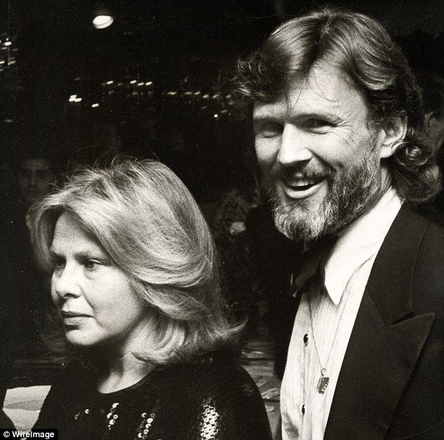 Kris Kristofferson, Country Music Legend and Hollywood Star, Dies at 88