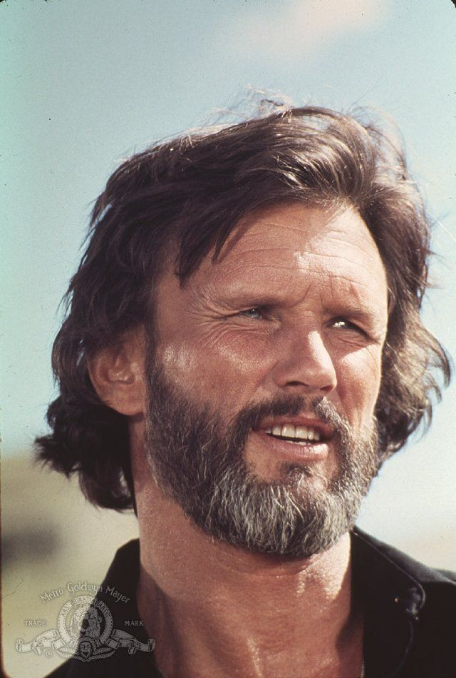 Kris Kristofferson, Country Music Legend and Hollywood Star, Dies at 88