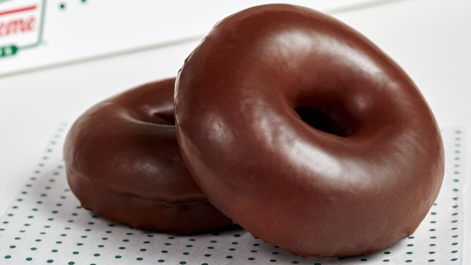 Krispy Kreme's Labor Day Deal: Get a Dozen Doughnuts for $2