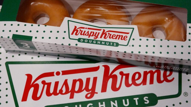 Krispy Kreme's New Dr Pepper Doughnut:  The Perfect Sweet Treat for Football Season?