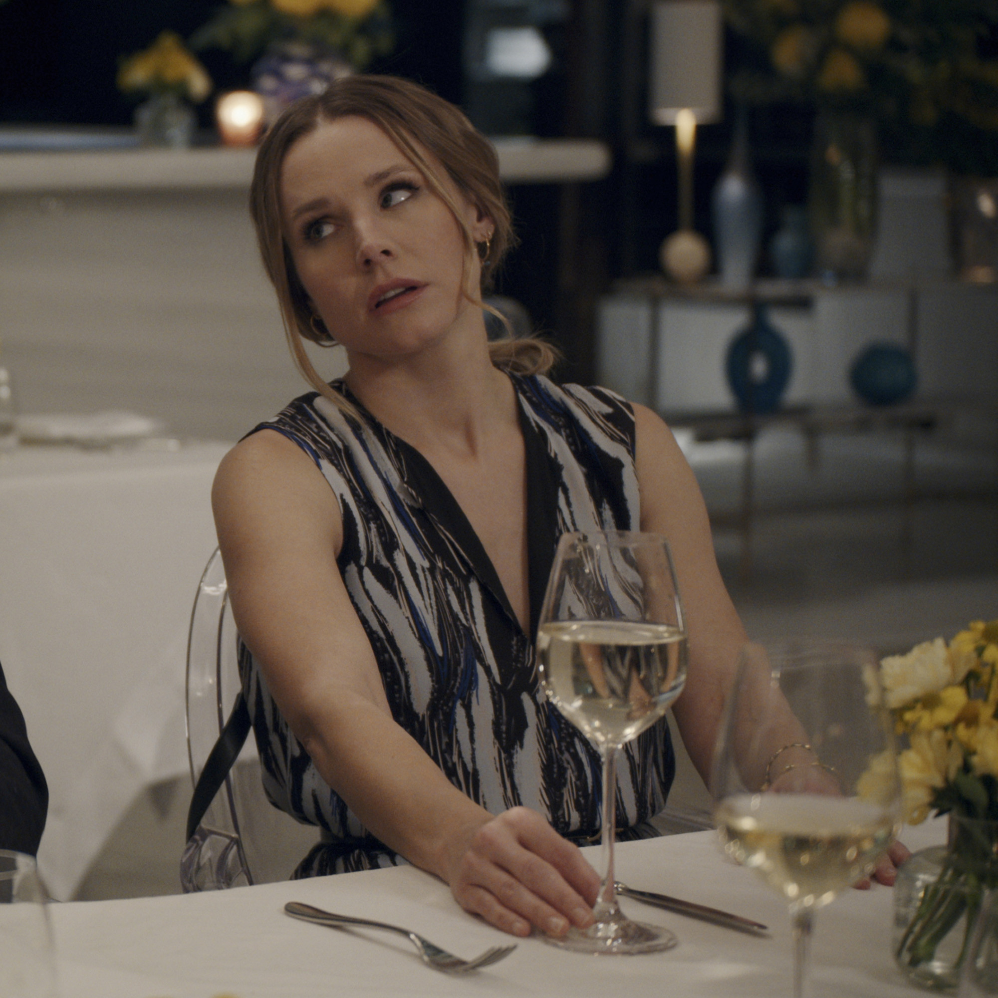 Kristen Bell and Adam Brody's New Rom-Com Will Make You Question Everything You Know About Jewish Stereotypes