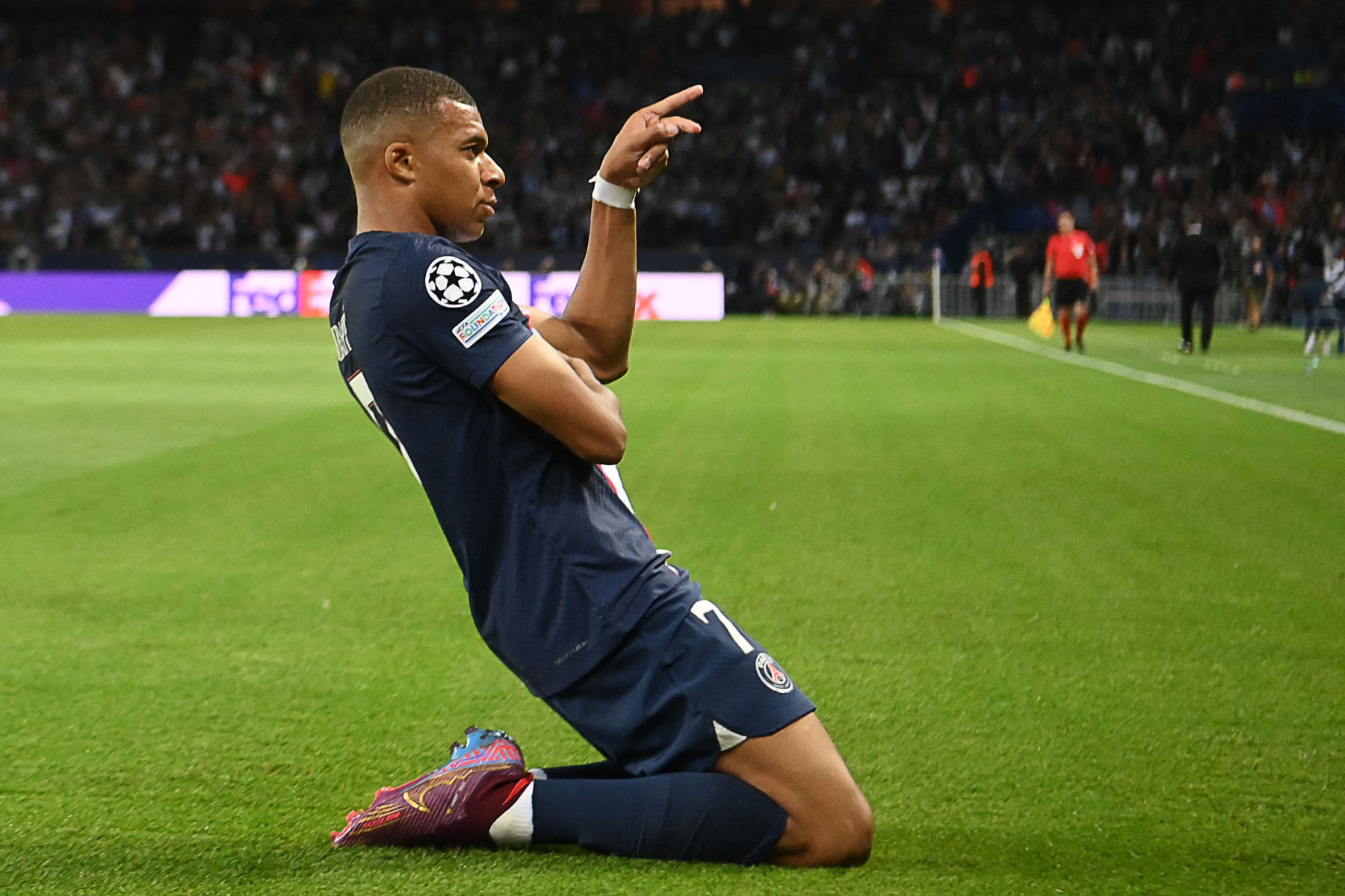 Kylian Mbappe's Real Madrid Debut: Will He Live Up to the Hype?