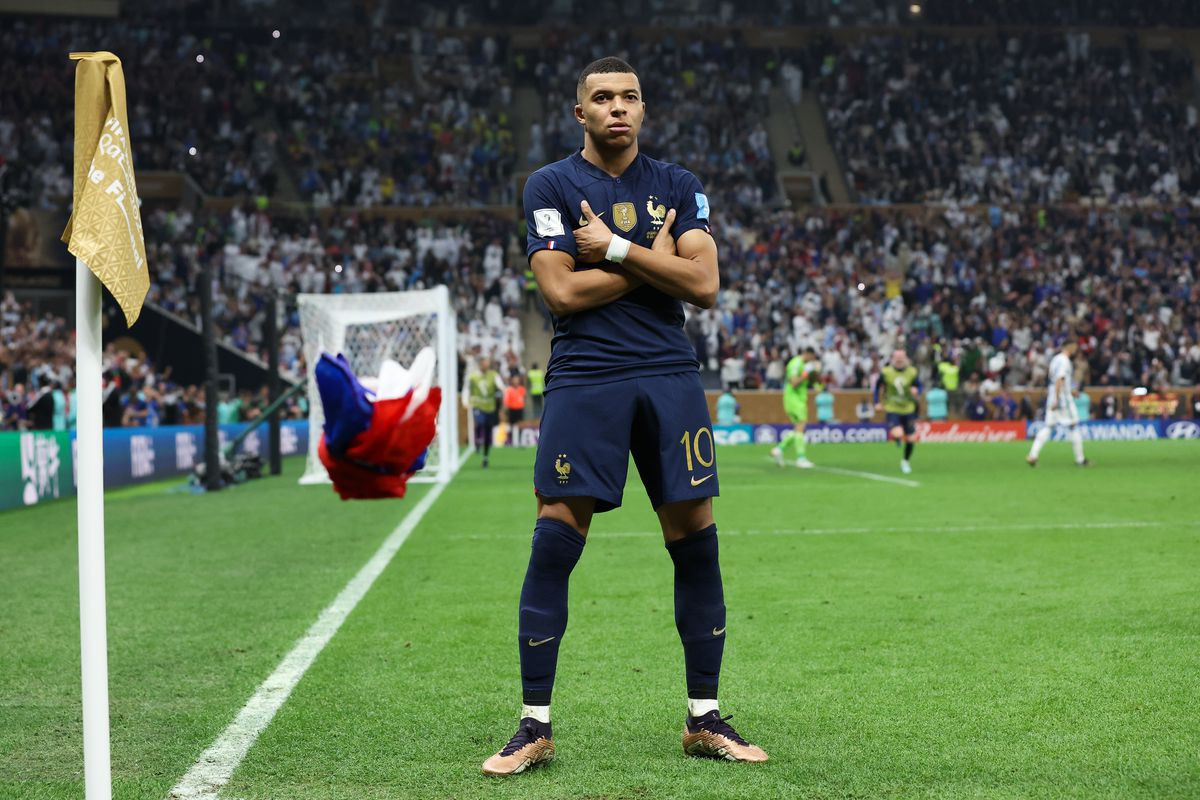 Kylian Mbappé's Return to France: France vs. Italy Nations League Showdown