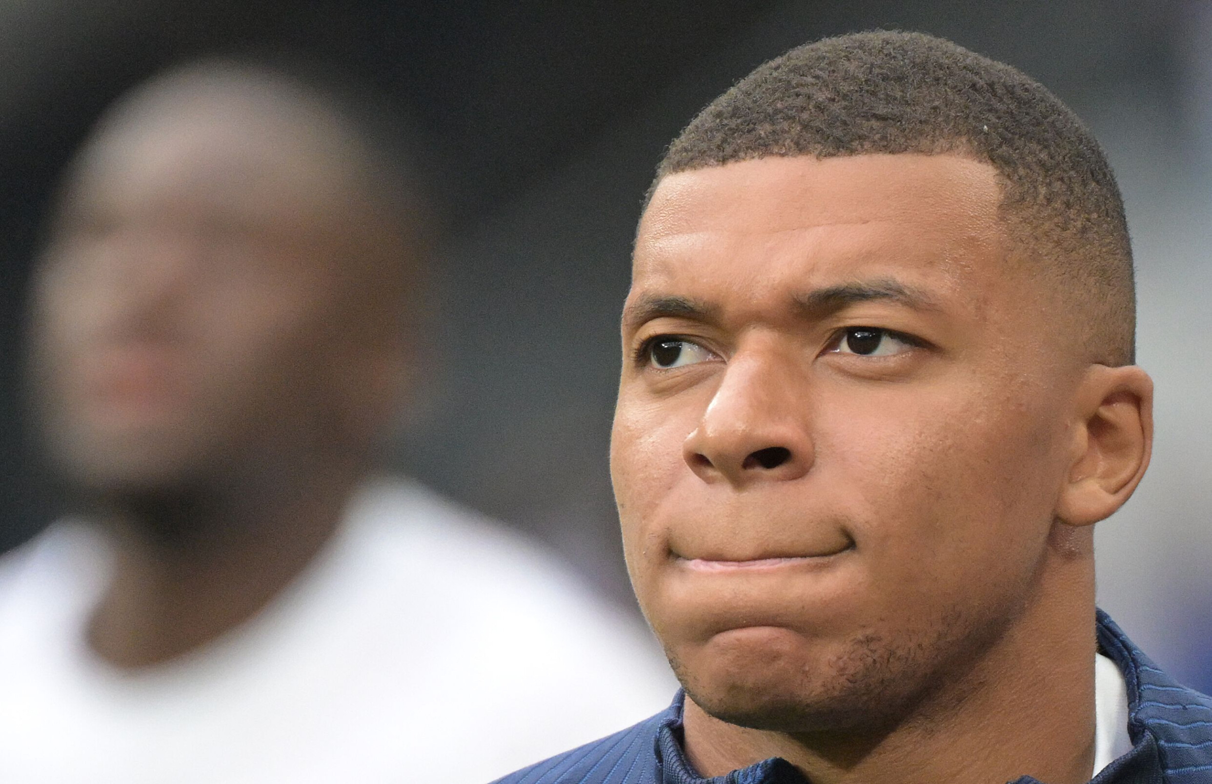 Kylian Mbappé's Shocking Decision to Limit France Duty Sparks Outrage: Is the Ballon d'Or More Important Than Les Bleues?