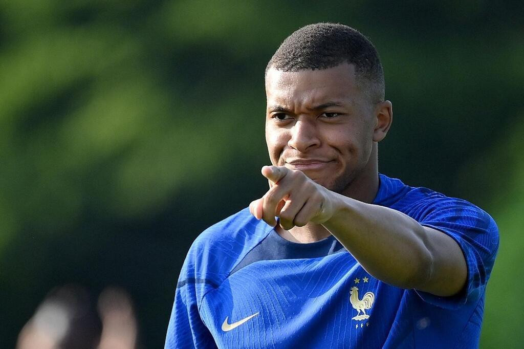 Kylian Mbappé's Shocking Decision to Limit France Duty Sparks Outrage: Is the Ballon d'Or More Important Than Les Bleues?