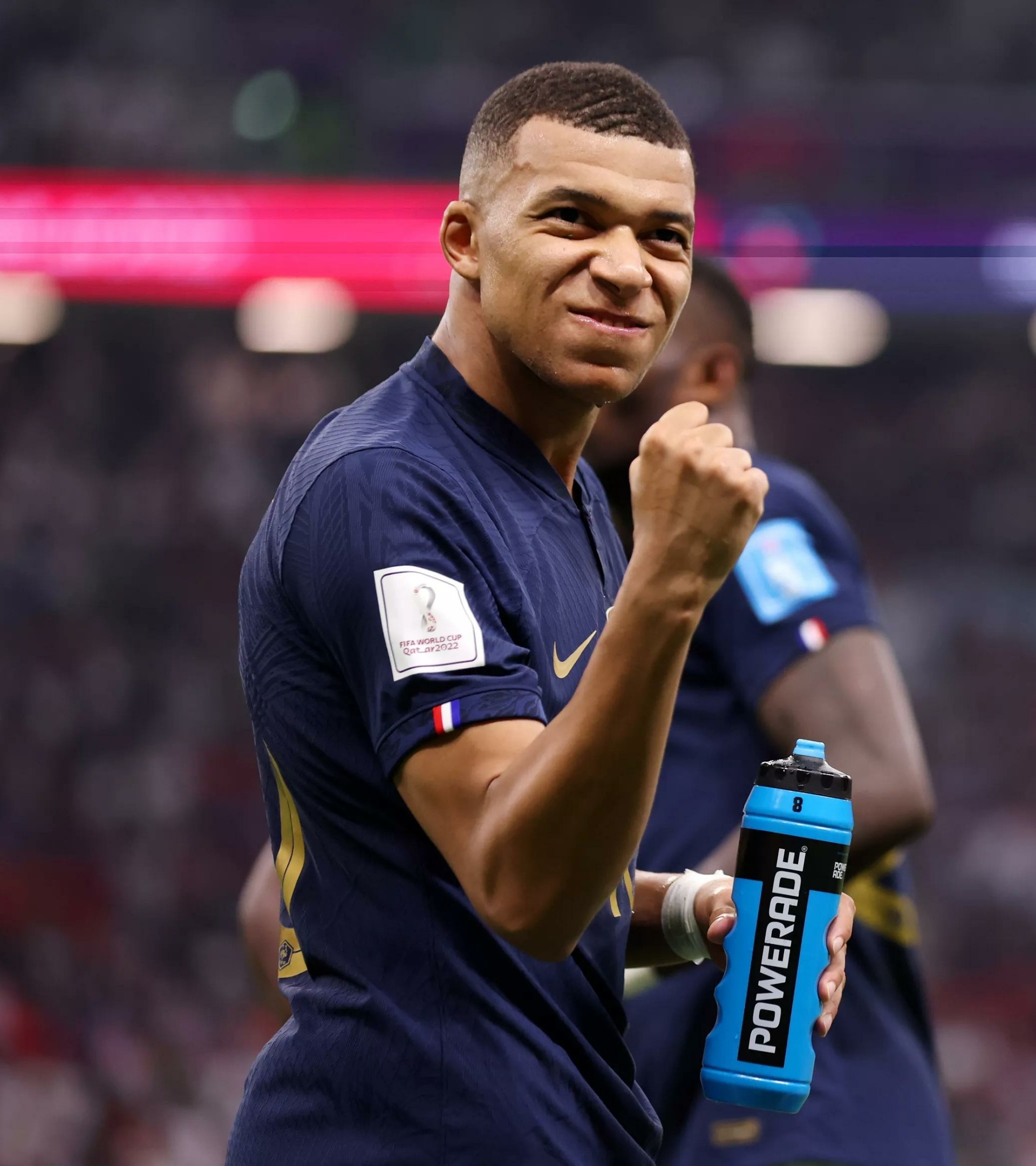 Kylian Mbappé's Shocking Decision to Limit France Duty Sparks Outrage: Is the Ballon d'Or More Important Than Les Bleues?