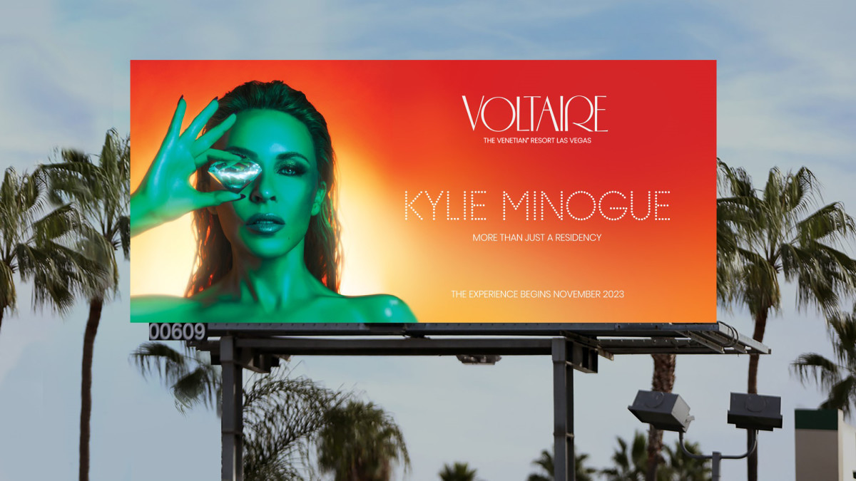 Kylie Minogue Adds More US Dates to 'Tension' Tour: New York, Miami, San Francisco and More!