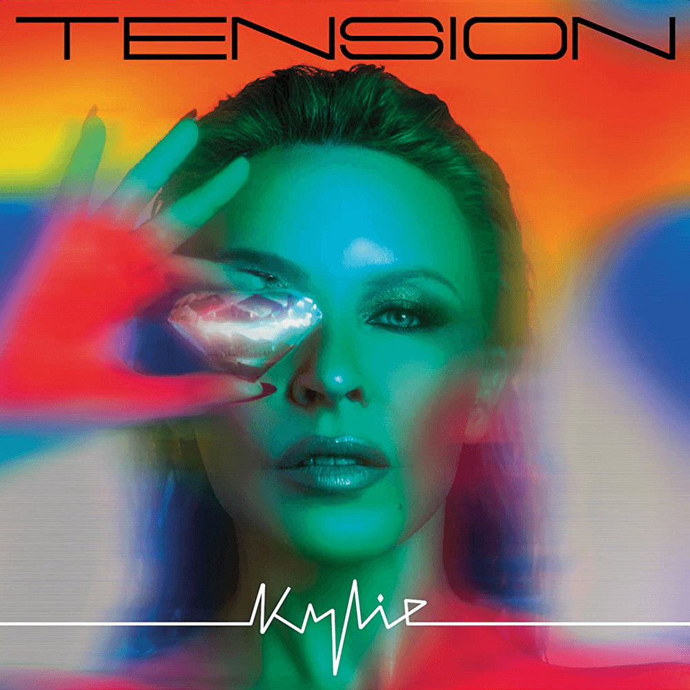 Kylie Minogue Announces Biggest Tour in a Decade, New Album Tension II