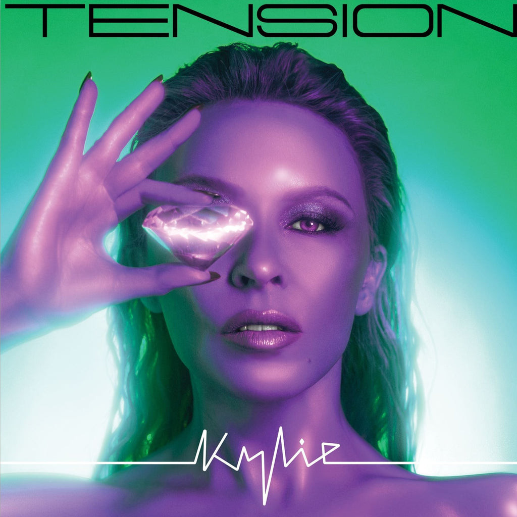 Kylie Minogue Announces Biggest Tour in a Decade, New Album 'Tension II' & UK Dates