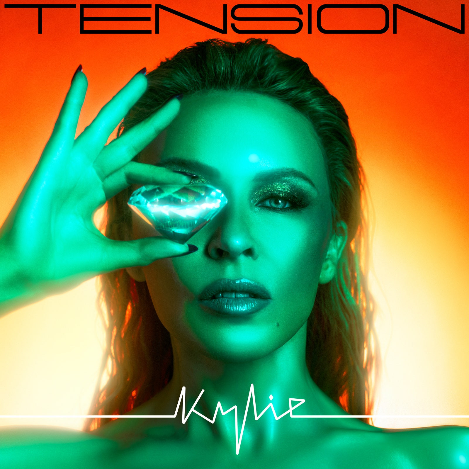 Kylie Minogue Announces Huge World Tour Following 'Tension' Success - New Music On The Way!