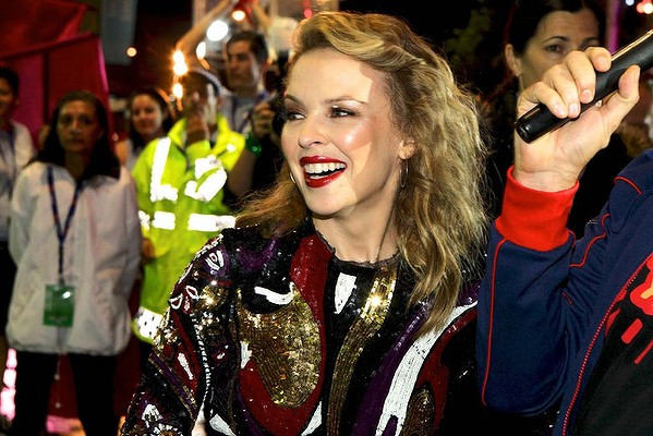 Kylie Minogue's Tour and Mardi Gras: A Clash of Titans or a Missed Opportunity?