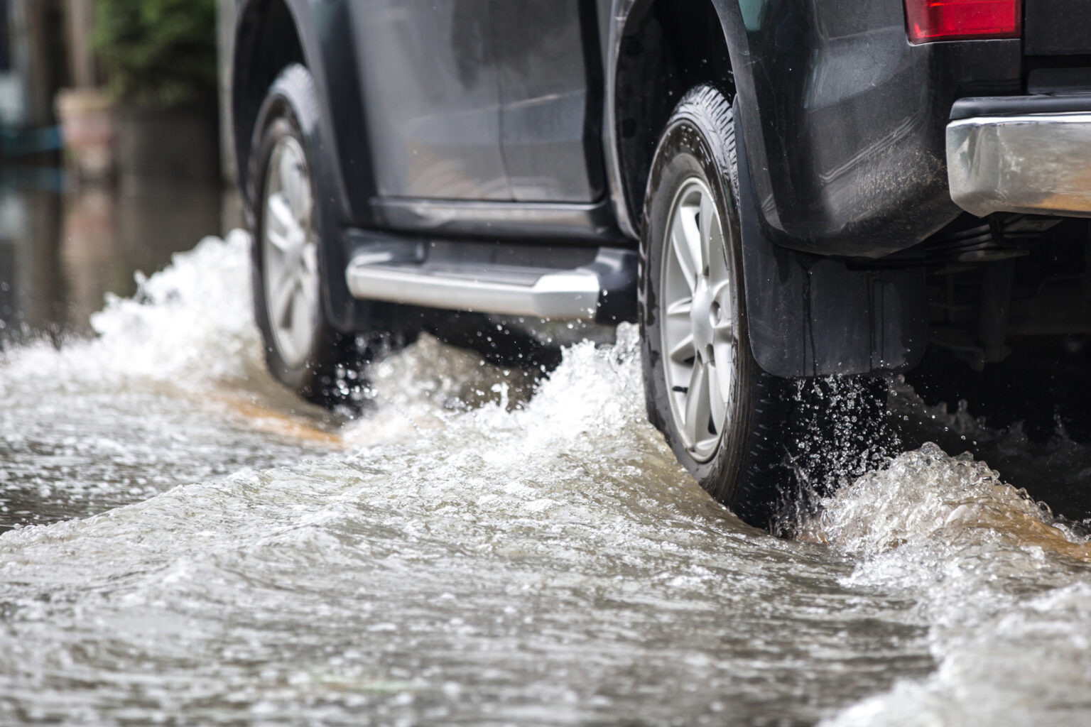 KZN on High Alert as Severe Thunderstorms Threaten Province