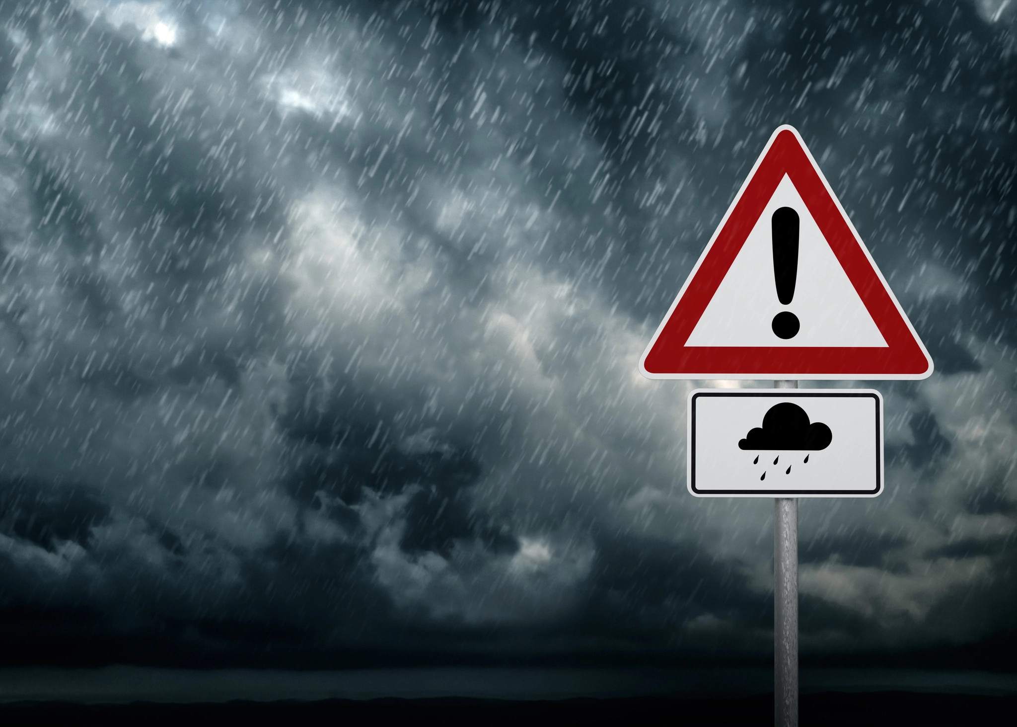 KZN on High Alert as Severe Thunderstorms Threaten Province