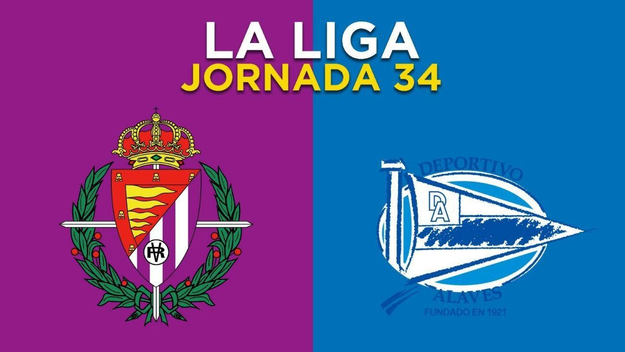 La Liga Preview: Alaves vs Real Valladolid - Can Alaves Bounce Back Against Struggling Valladolid?