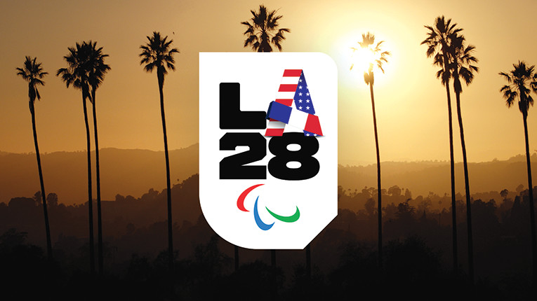 LA28 Paralympic Handover: Anderson .Paak, Ali Stroker to Headline Closing Ceremony in Paris