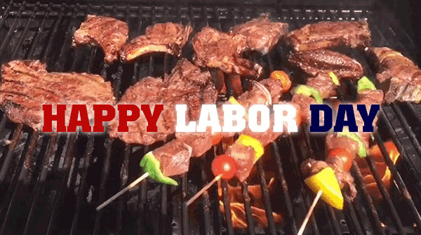 Labor Day: Beyond the Barbecue - A History of the American Holiday's Roots in Labor Unrest