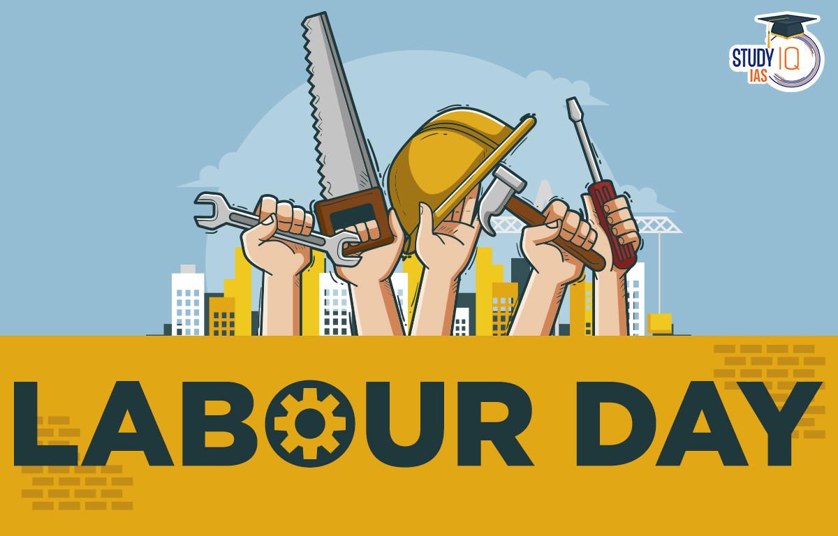 Labour Day 2024 Canada - Carole Brandise