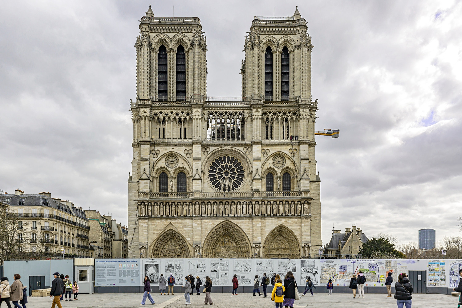 Lady Dior Bags Steal the Show at Notre Dame Cathedral Reopening: First Ladies' Fashion Choices Spark Global Interest