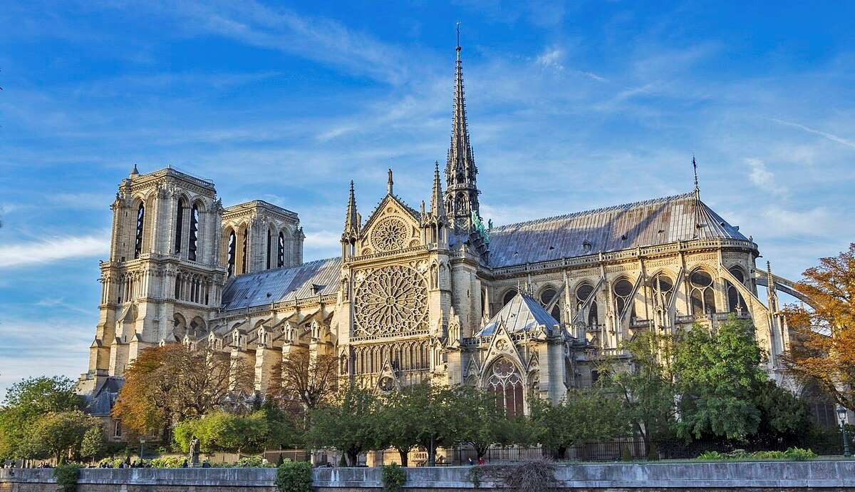 Lady Dior Bags Steal the Show at Notre Dame Cathedral Reopening: First Ladies' Fashion Choices Spark Global Interest