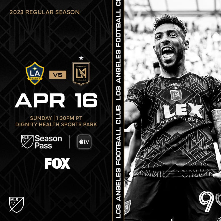 LAFC clashes with Vancouver Whitecaps in Leagues Cup, seeks knockout berth