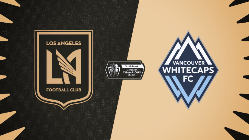 LAFC vs. Vancouver Whitecaps: Can the Underdogs Upset the MLS Cup Favorites?