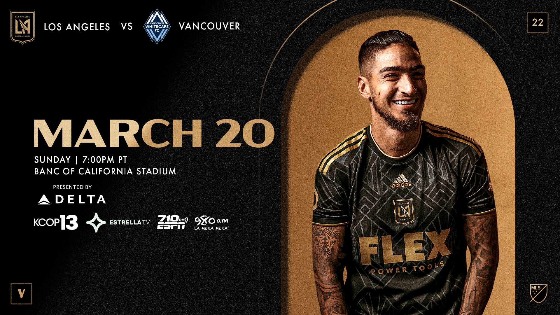 LAFC vs. Vancouver Whitecaps: Can the Underdogs Upset the MLS Cup Favorites?