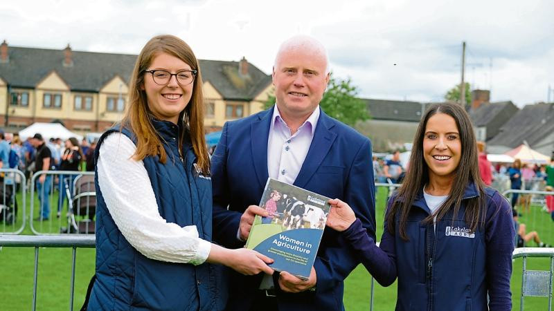 Lakeland Dairies Launches Bursary Program for Farming Students: Up to €2,000 Available