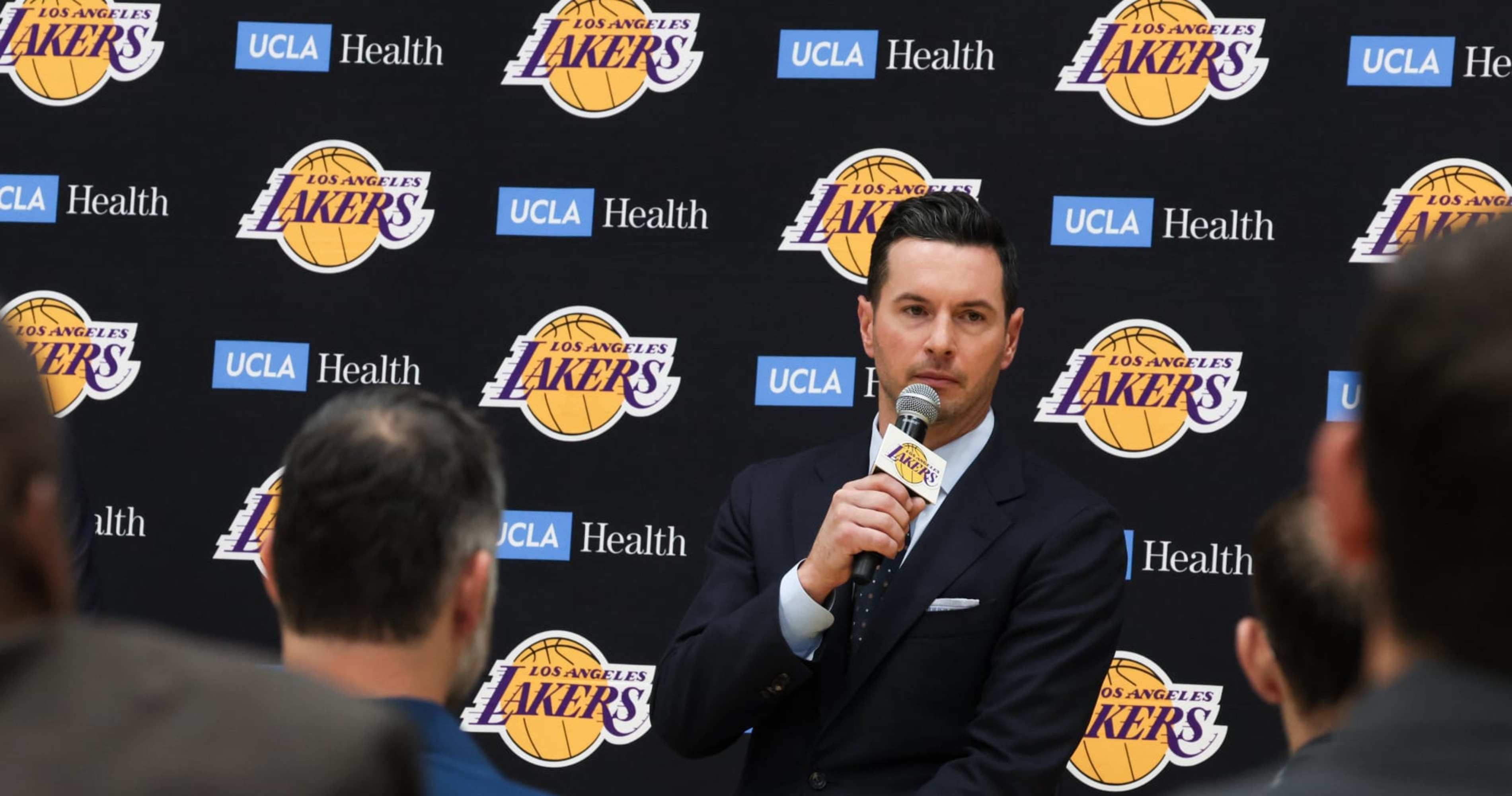 Lakers Coach JJ Redick Reveals Shocking Decision on Dalton Knecht's Starting Role After Hachimura's Return