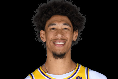 Lakers' Jaxson Hayes Out 1-2 Weeks with Ankle Sprain: Center Depth Takes Another Hit