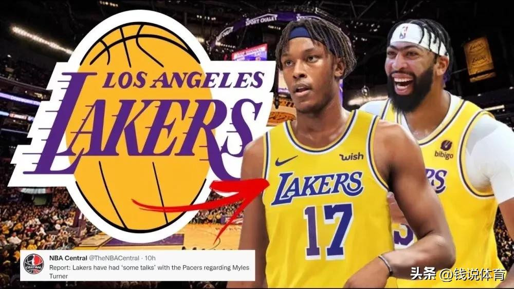 Lakers Land Rising Star Center Mark Williams in Blockbuster Trade:  Giving Up Two First-Round Picks?