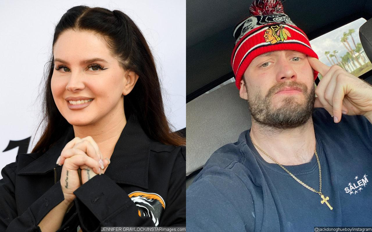 Lana Del Rey's New Boyfriend is a Louisiana Alligator Hunter and Fans Are Losing It