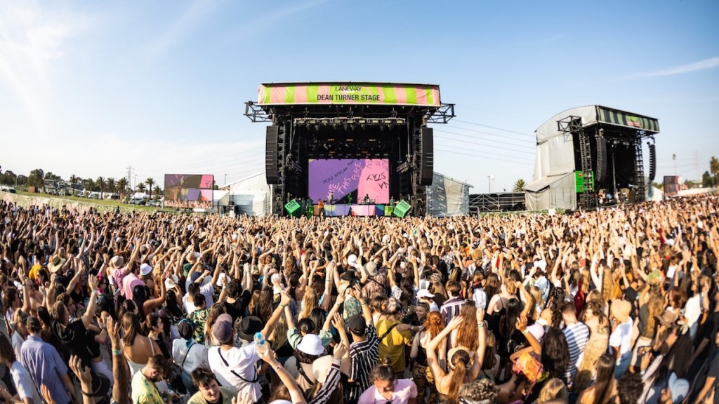 Laneway Festival 2025: Dates, Venues, and the Charli XCX Rumors You Need to Know