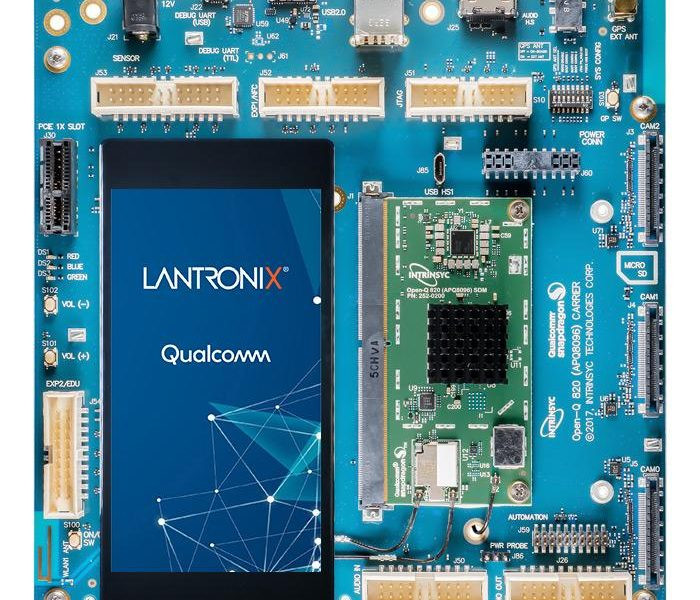 Lantronix Unveils Latest IoT Solutions at GSX and ISE: Powering Smart Cities and Beyond