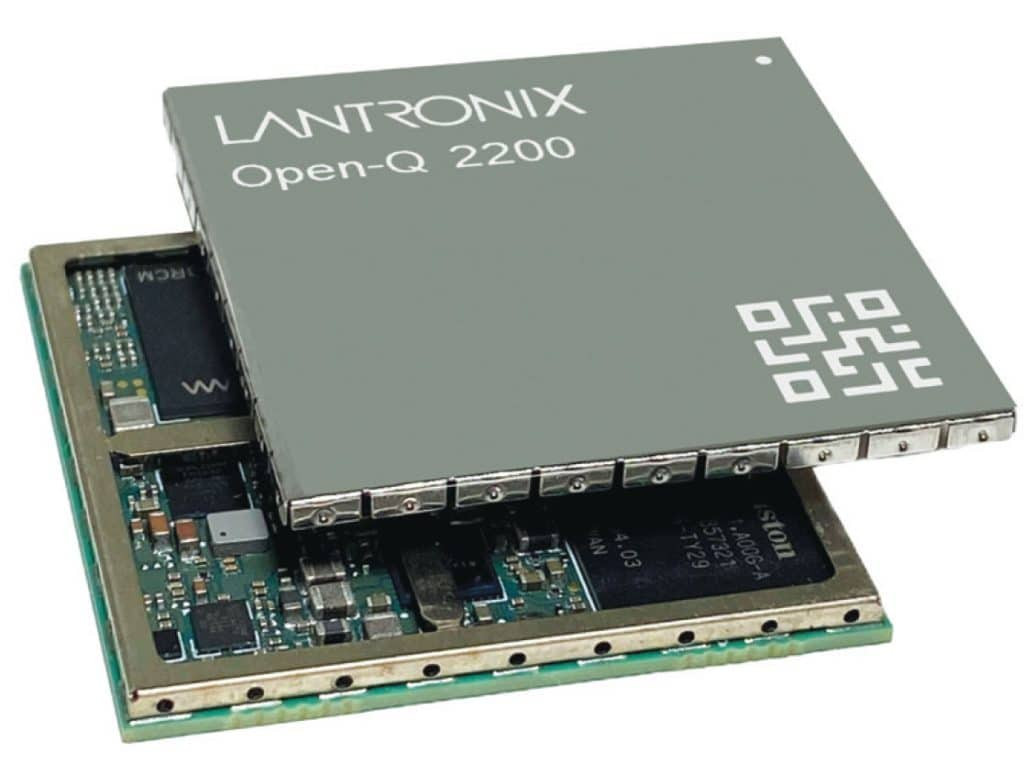 Lantronix Unveils Latest IoT Solutions at GSX and ISE: Powering Smart Cities and Beyond