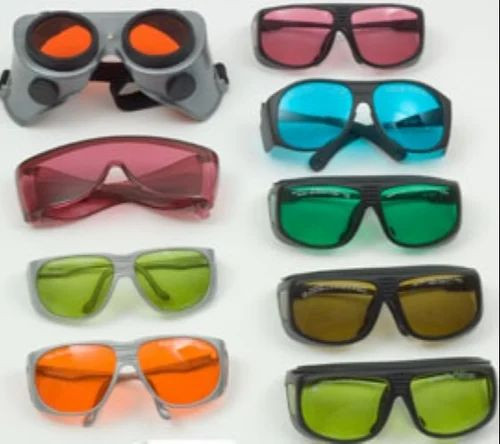 Laser Protective Eyewear Market Booming: A $565.1 Million Opportunity by 2030