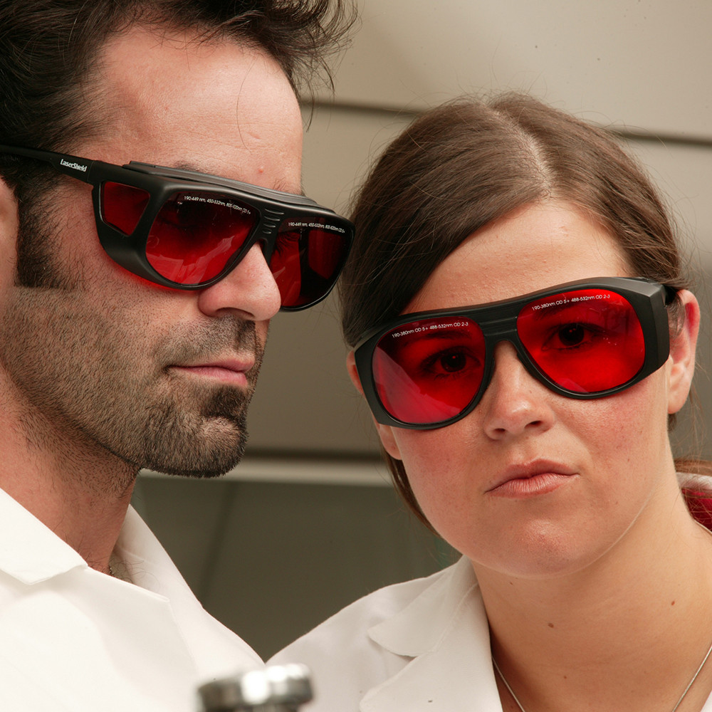 Laser Protective Eyewear Market Booming: A $565.1 Million Opportunity by 2030