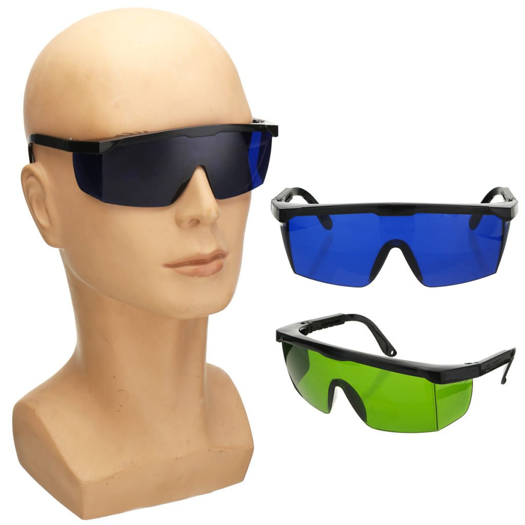 Laser Protective Eyewear Market Booming: A $565.1 Million Opportunity by 2030