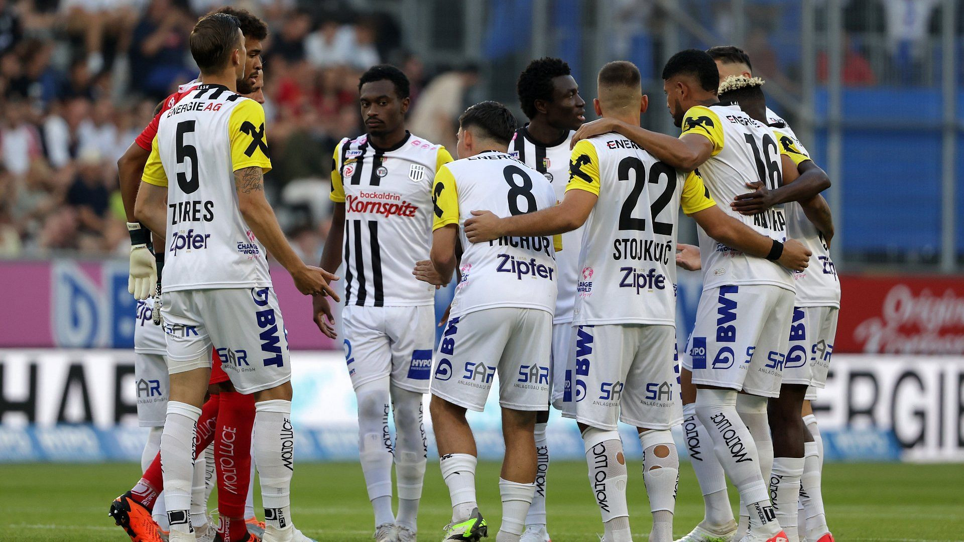 LASK Linz vs. FCSB: Europa League Playoff Preview and Prediction