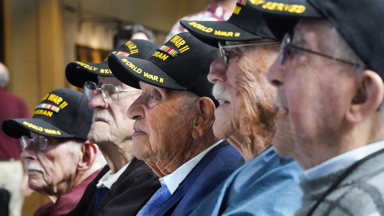 Last Living Pearl Harbor Survivors: Their Stories Before They Fade Into History