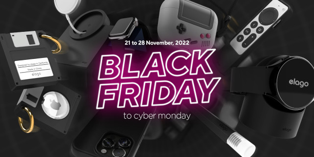 Last-Minute Black Friday & Cyber Monday Deals in Canada: Don't Miss Out!