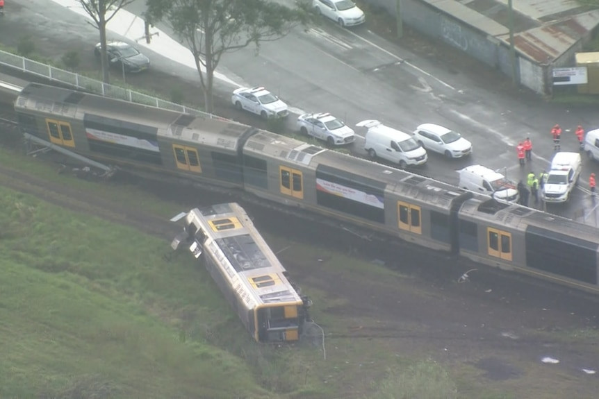 Last-Minute Court Victory Averts Sydney Train Strike, But Commuters Still Face Delays