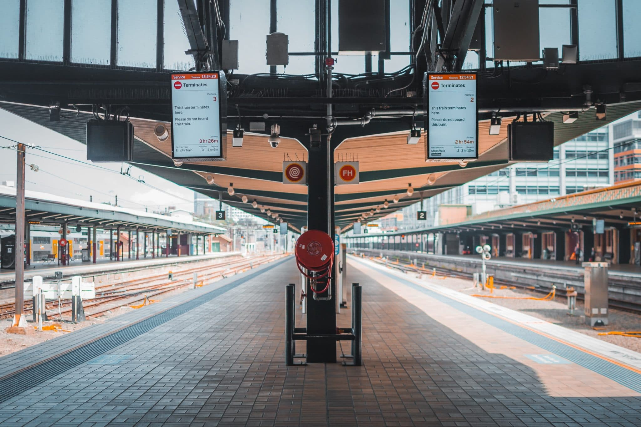 Last-Minute Court Victory Averts Sydney Train Strike, But Commuters Still Face Delays