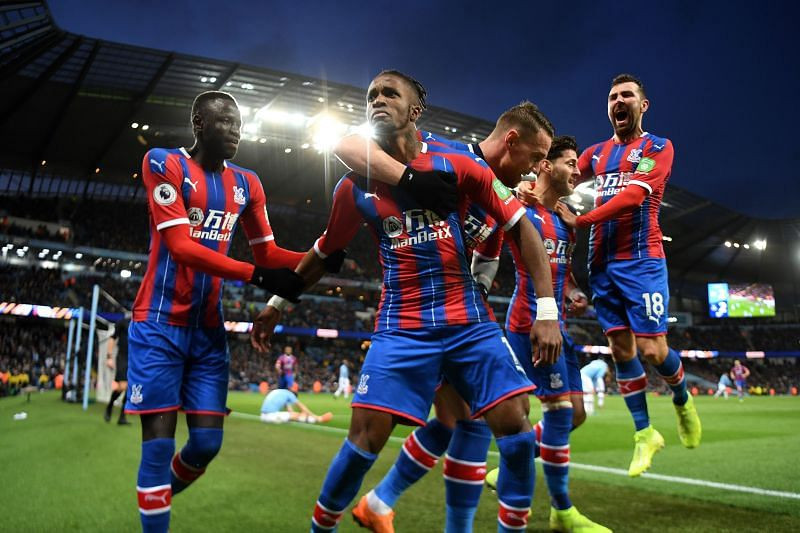 Last-Minute Goal! Crystal Palace Stuns Newcastle in Thrilling 1-1 Draw: Munoz's Heroics Steal Point