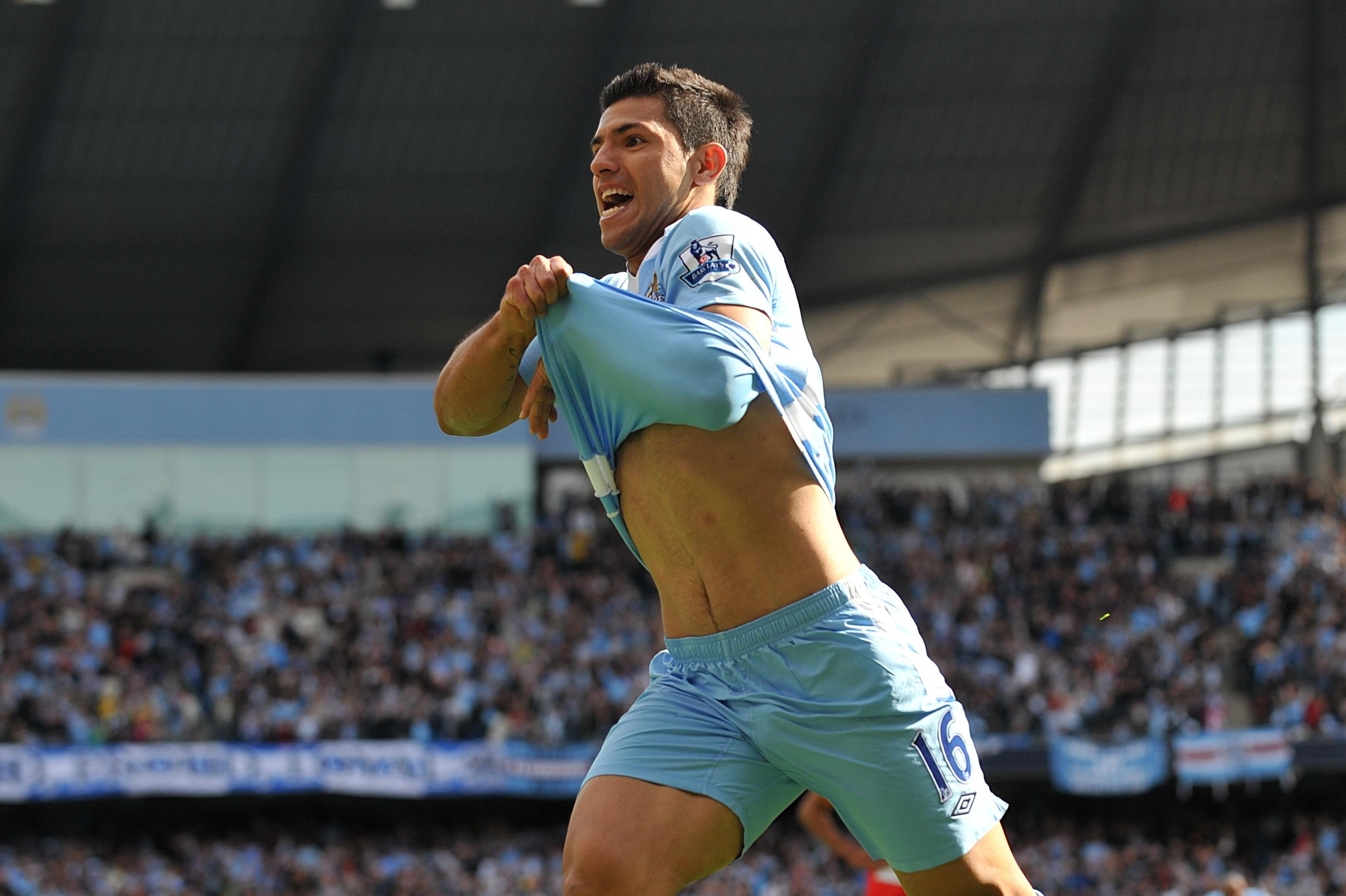 Last Minute Goal! Manchester City's Nail-Biting Draw Against Crystal Palace: Haaland's Late Strike Keeps City's Title Hopes Alive