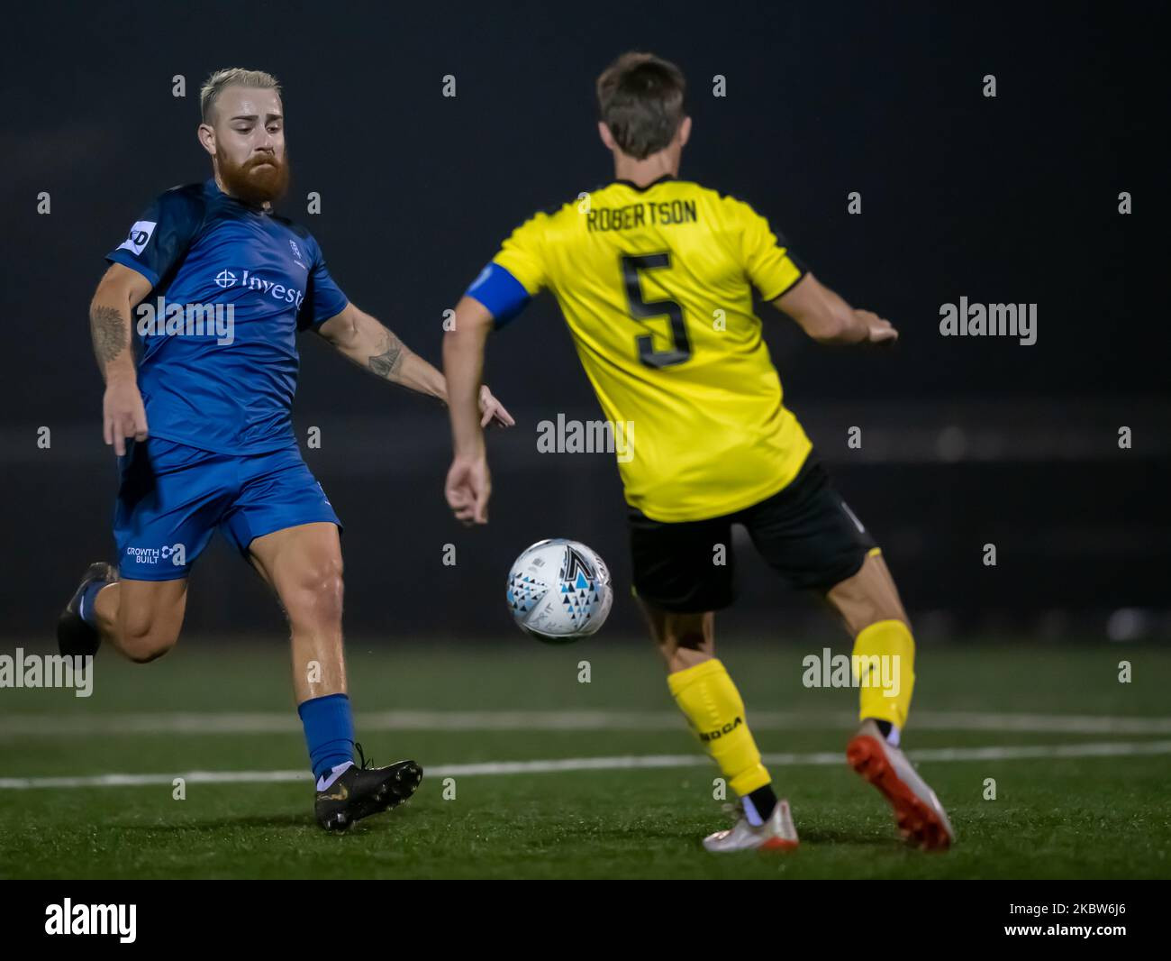 Last-Minute Goal Steals Victory: NWS Spirit FC Edges Sydney FC in Thrilling Match