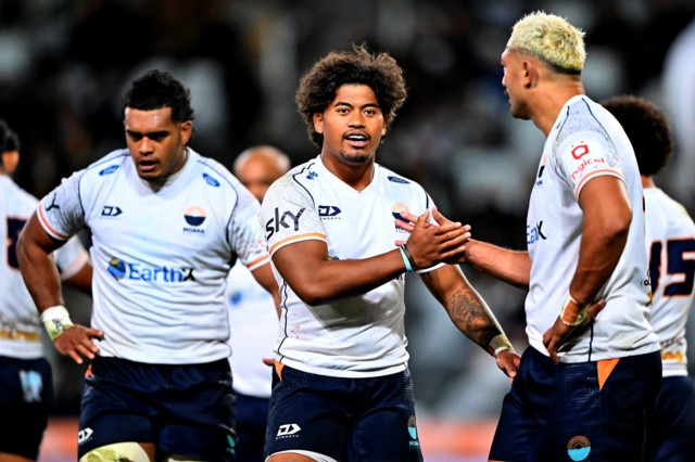 Last-Minute Miracle! Western Force Stuns Moana Pasifika in Thrilling Super Rugby Pacific Opener