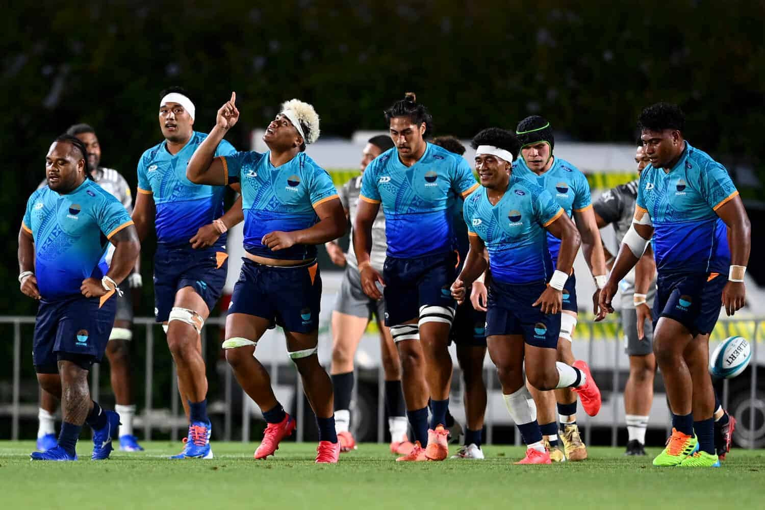 Last-Minute Miracle! Western Force Stuns Moana Pasifika in Thrilling Super Rugby Pacific Opener